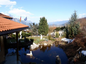 Haus Huber, Sellrain, Österreich